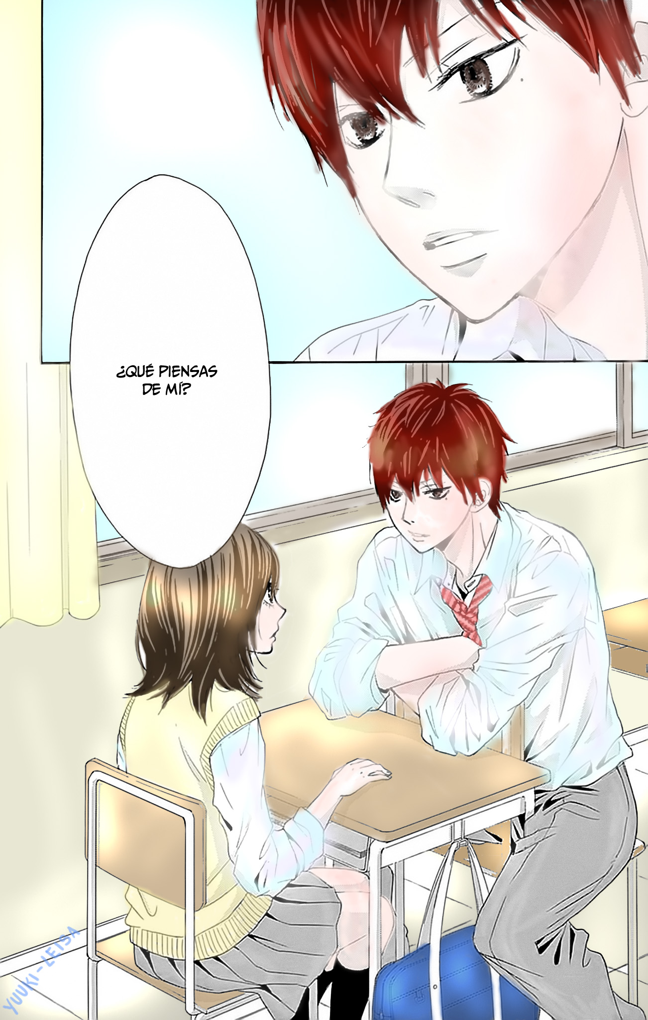 1/100,000 Vol. 1 Ch. 1 第14页