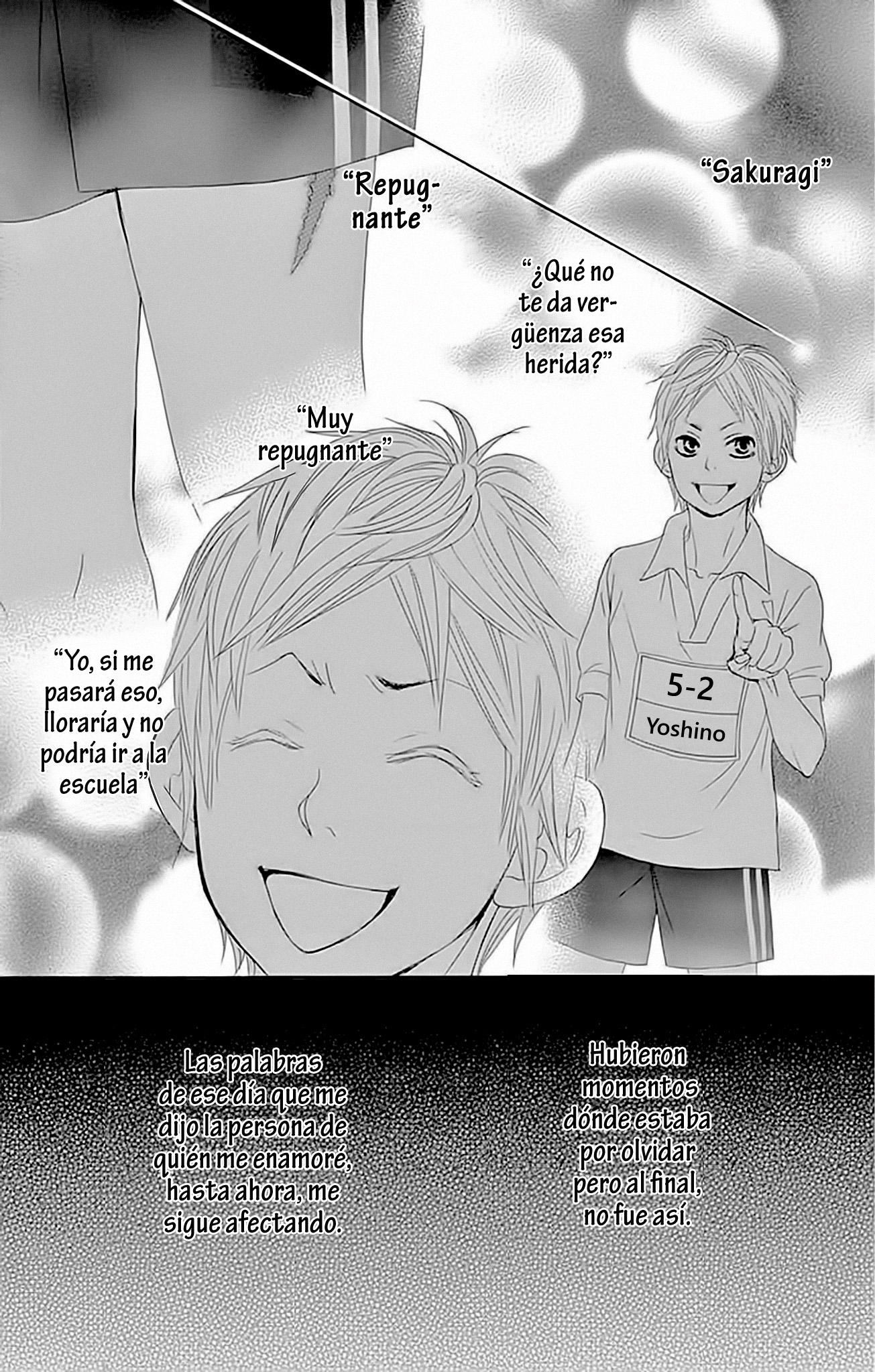 1/100,000 Vol. 1 Ch. 1 第32页