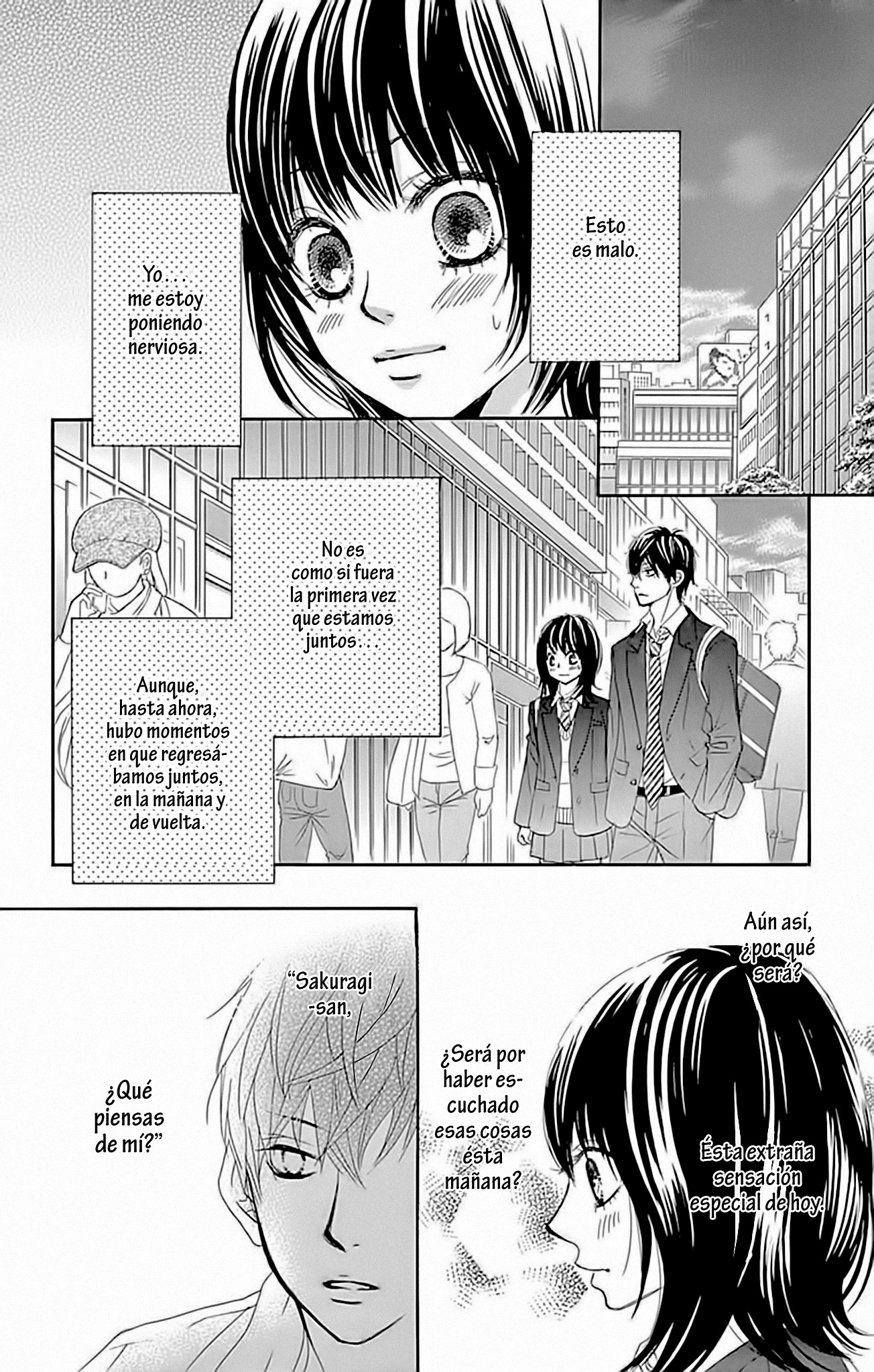 1/100,000 Vol. 1 Ch. 1 第46页