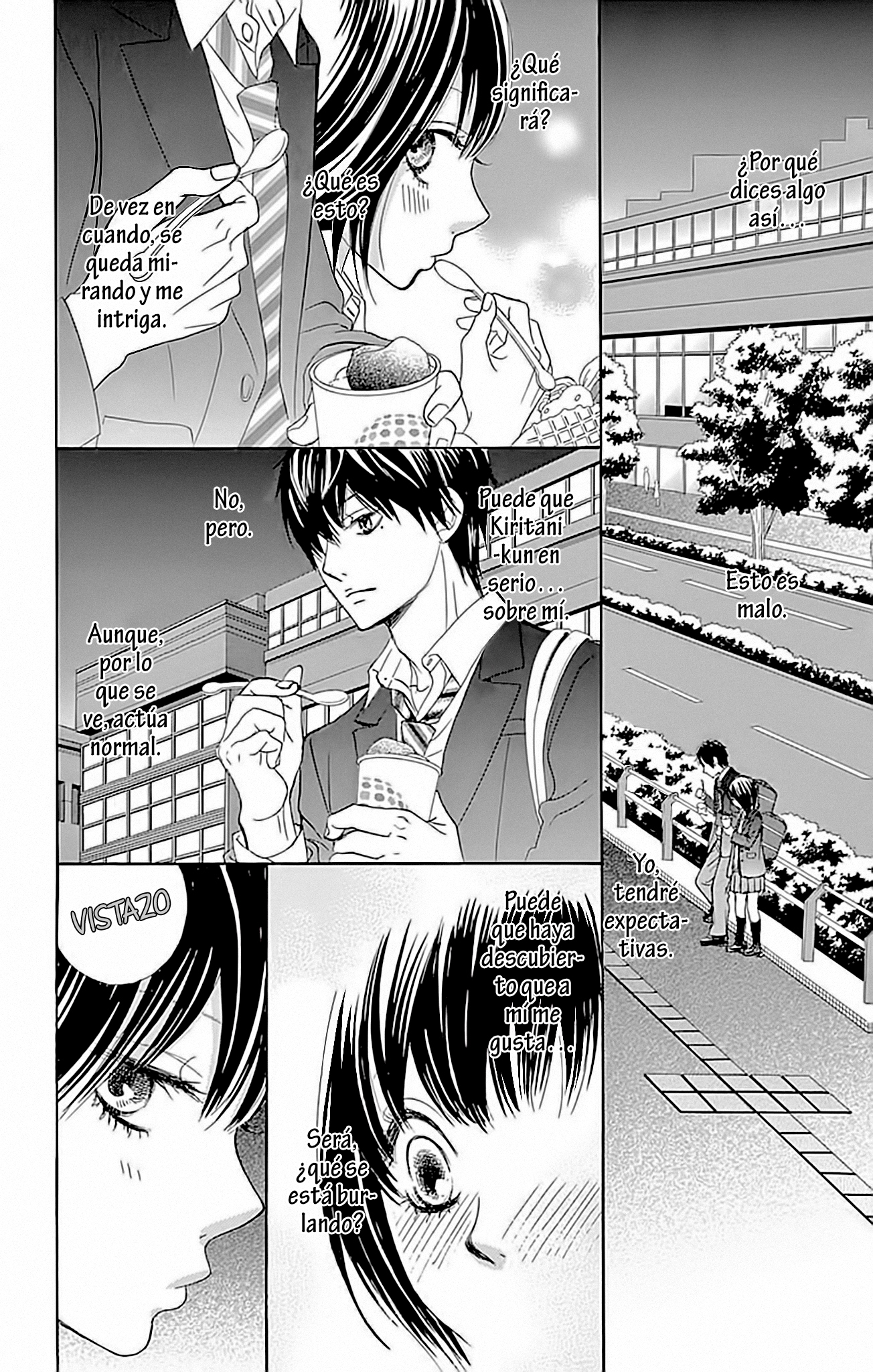 1/100,000 Vol. 1 Ch. 1 第54页