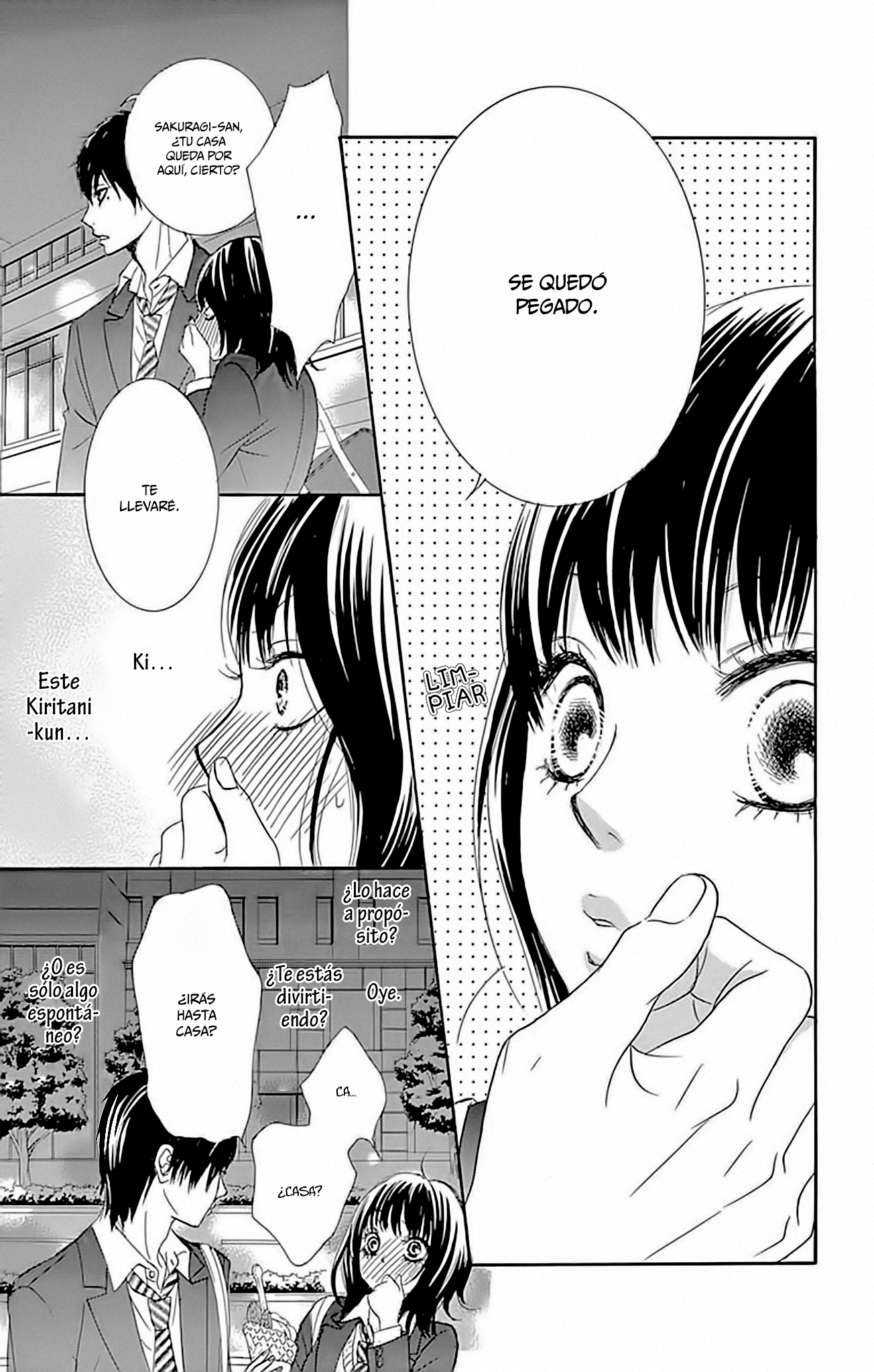 1/100,000 Vol. 1 Ch. 1 第57页