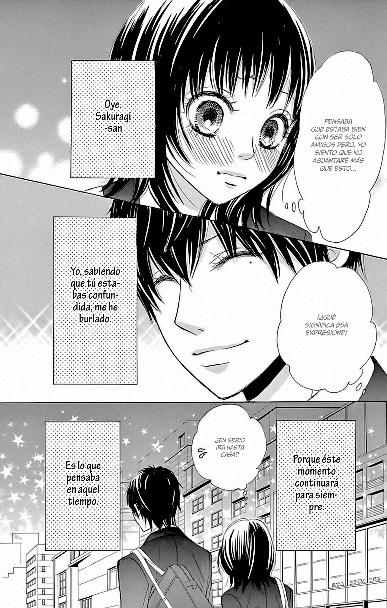 1/100,000 Vol. 1 Ch. 1 第58页