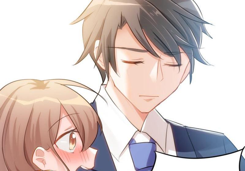 Help, My Boyfriend Is a Ghost! A Chance Encounter With the Chuunibyou Chairman 第40页
