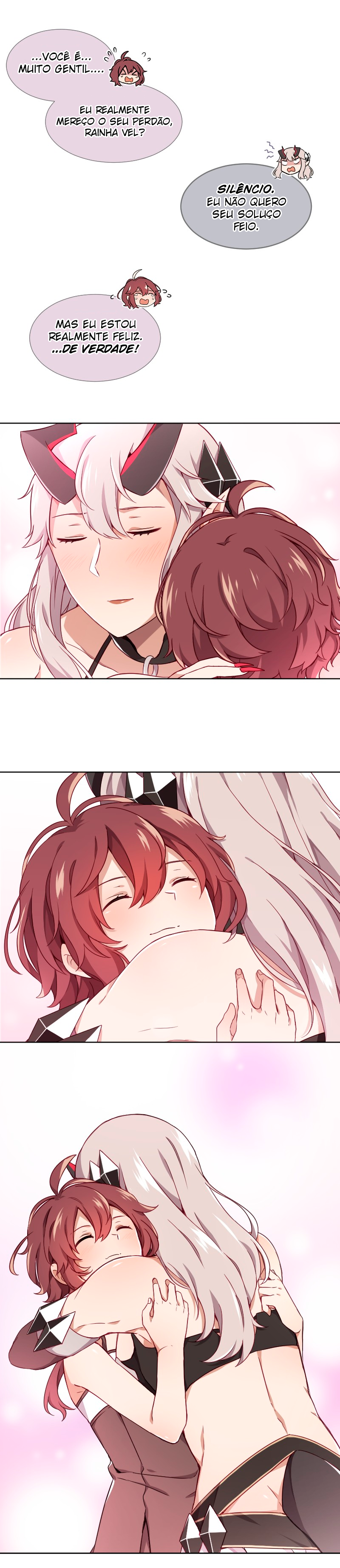 Mage & Demon Queen Vol. 2 Ch. 0 第10页