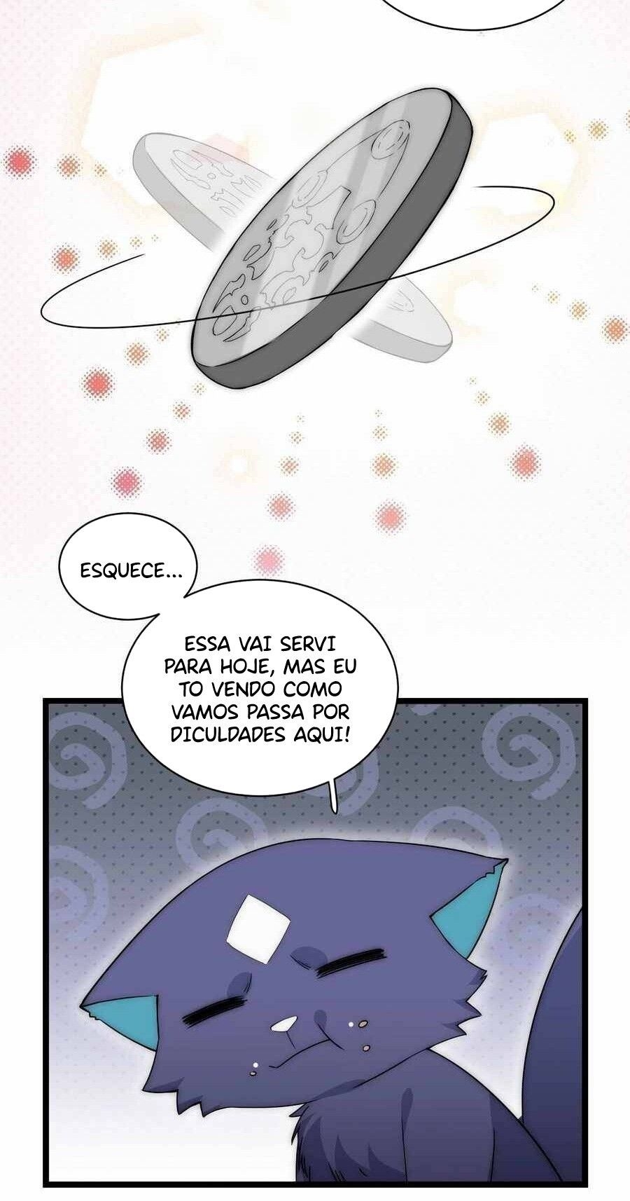 Adventures of an Undead Who Became Paladin Ch. 3 第13页