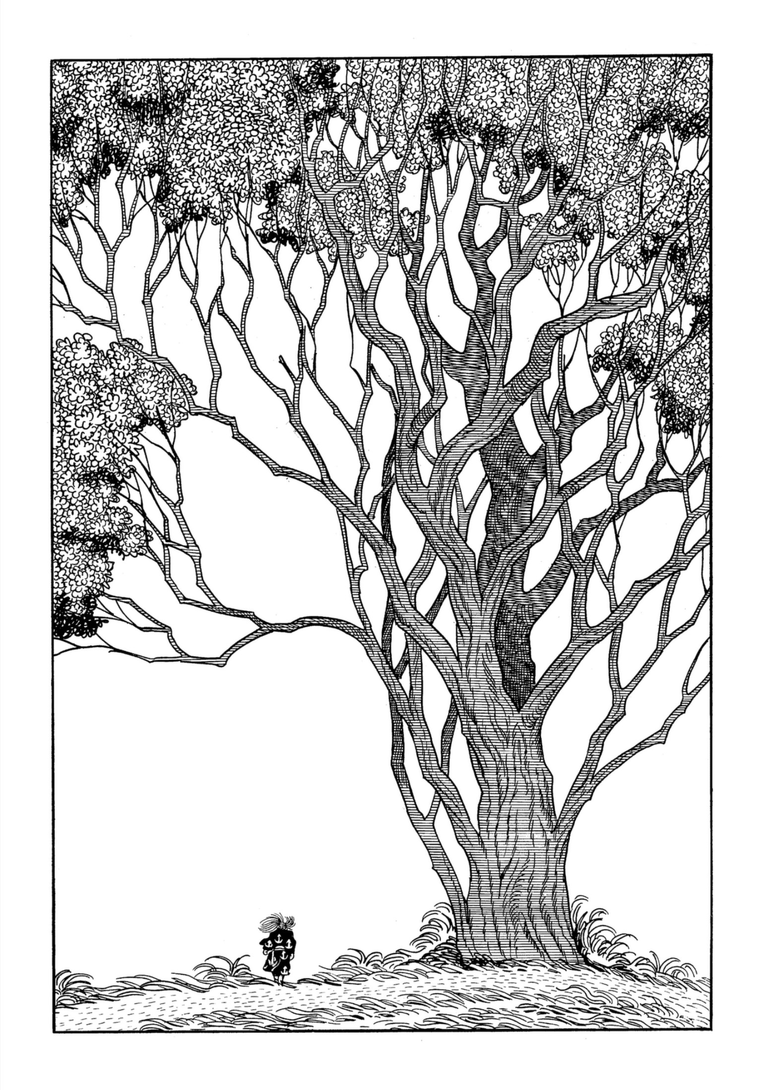 Dororo Хяккимару 第60页