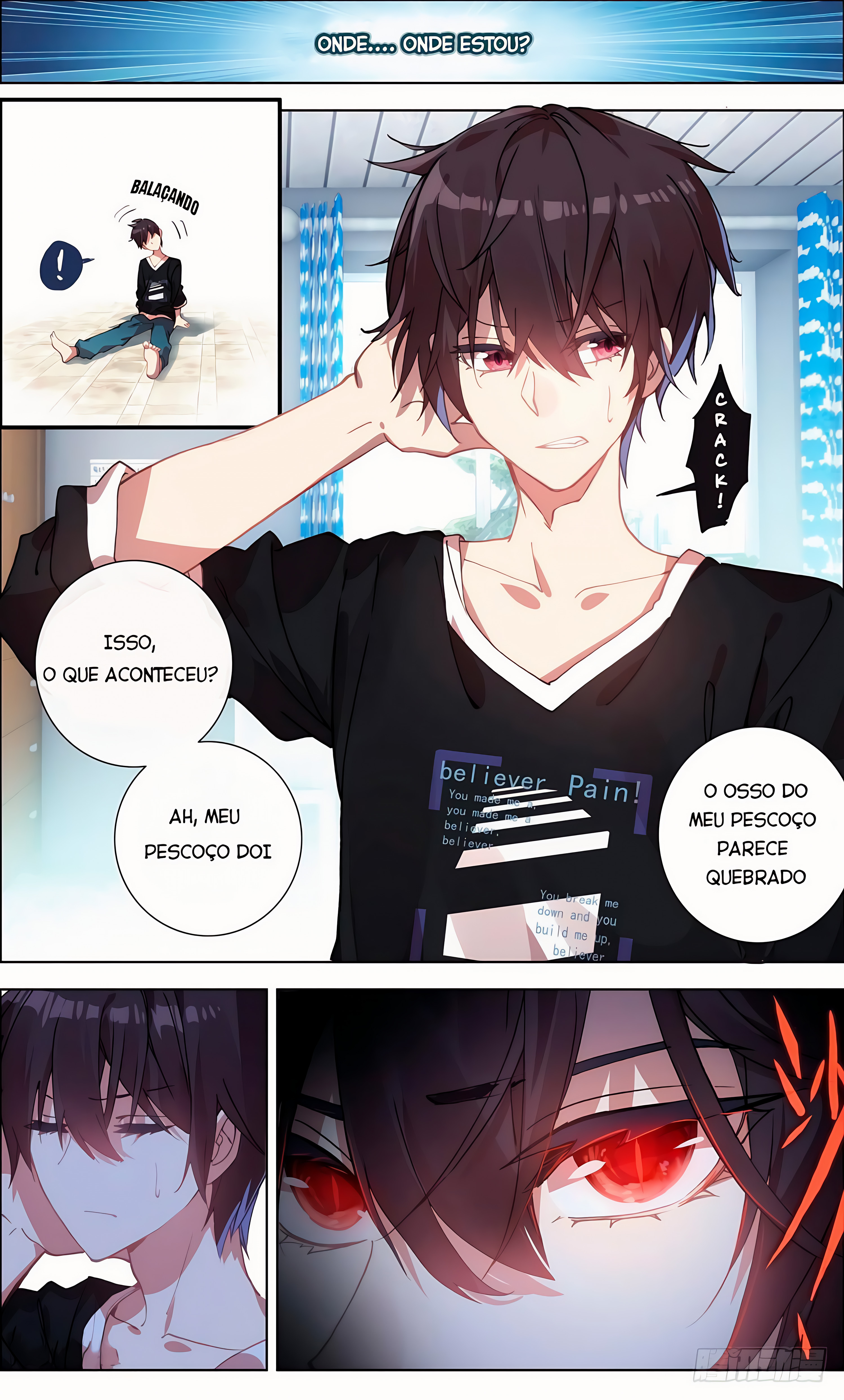 Different Kings 第5页