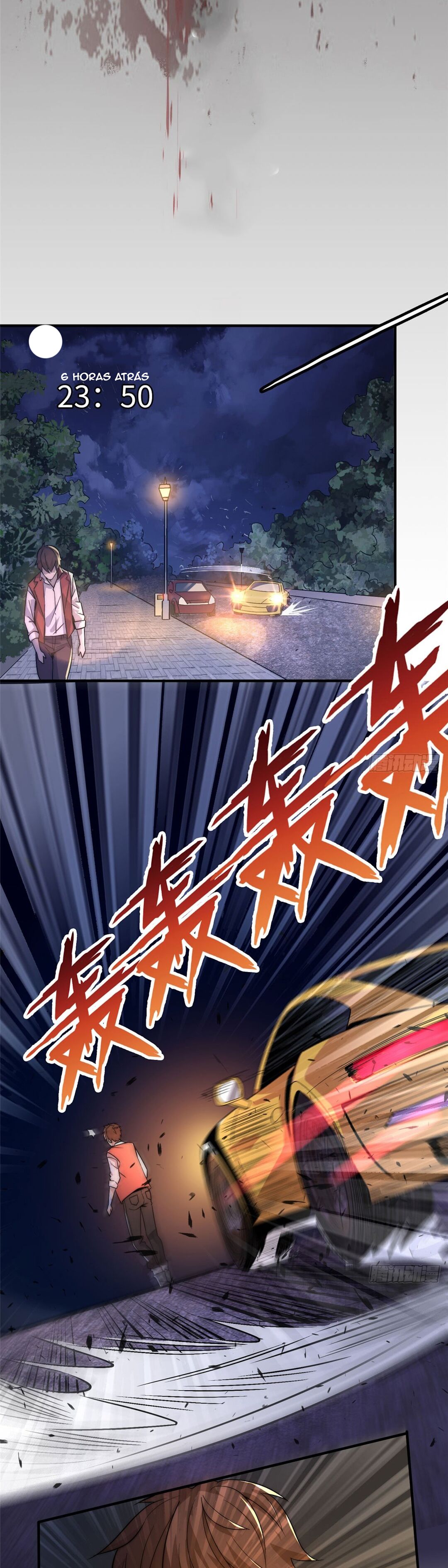 Black Card Ch. 1 第14页