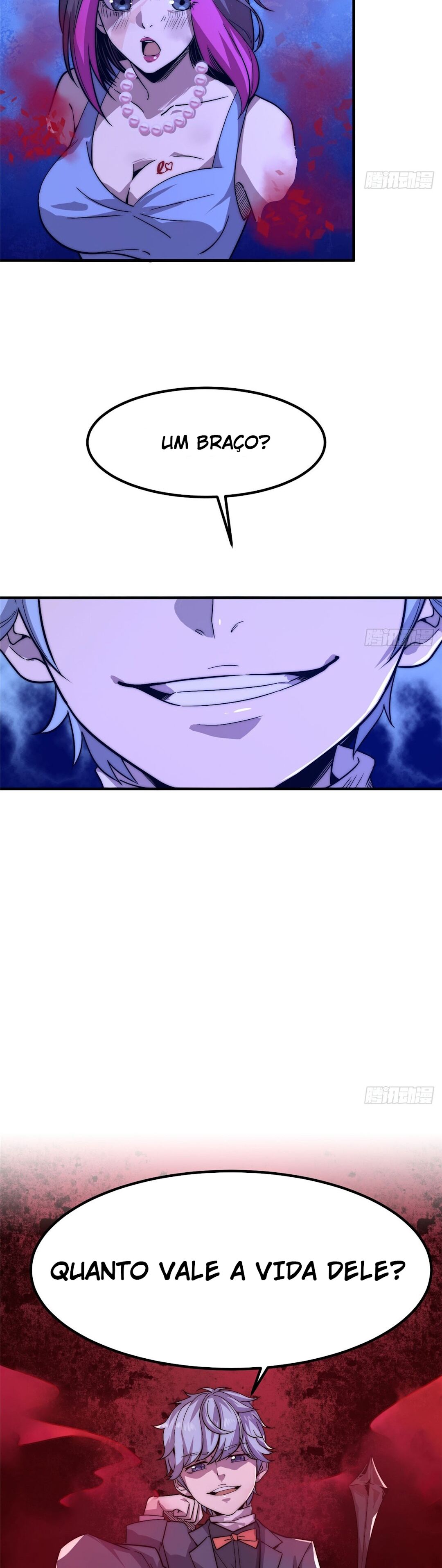 Black Card Ch. 1 第25页