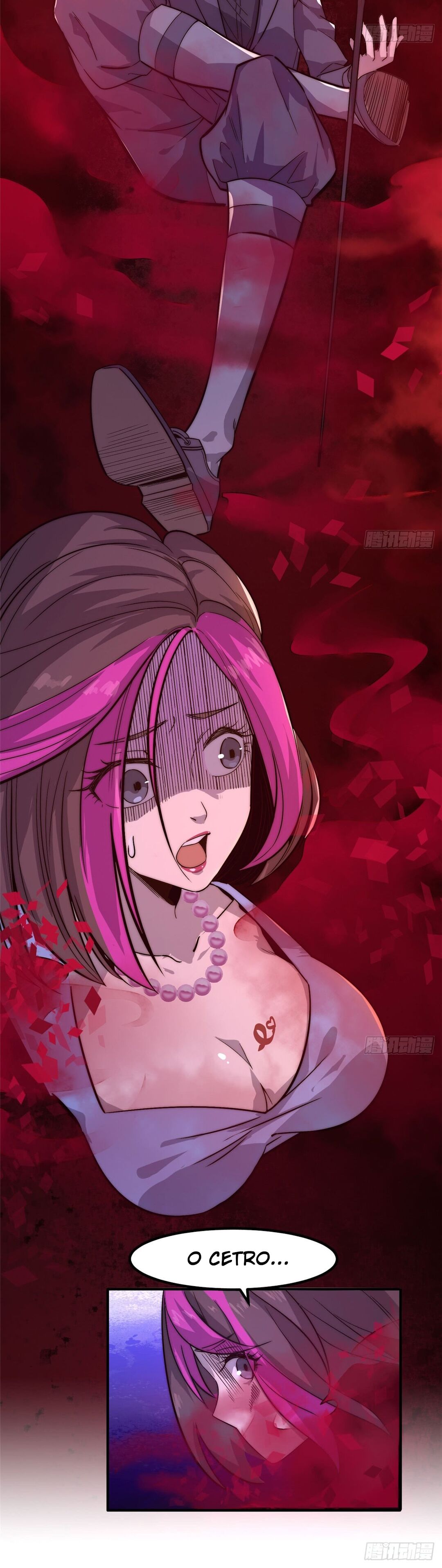 Black Card Ch. 1 第26页