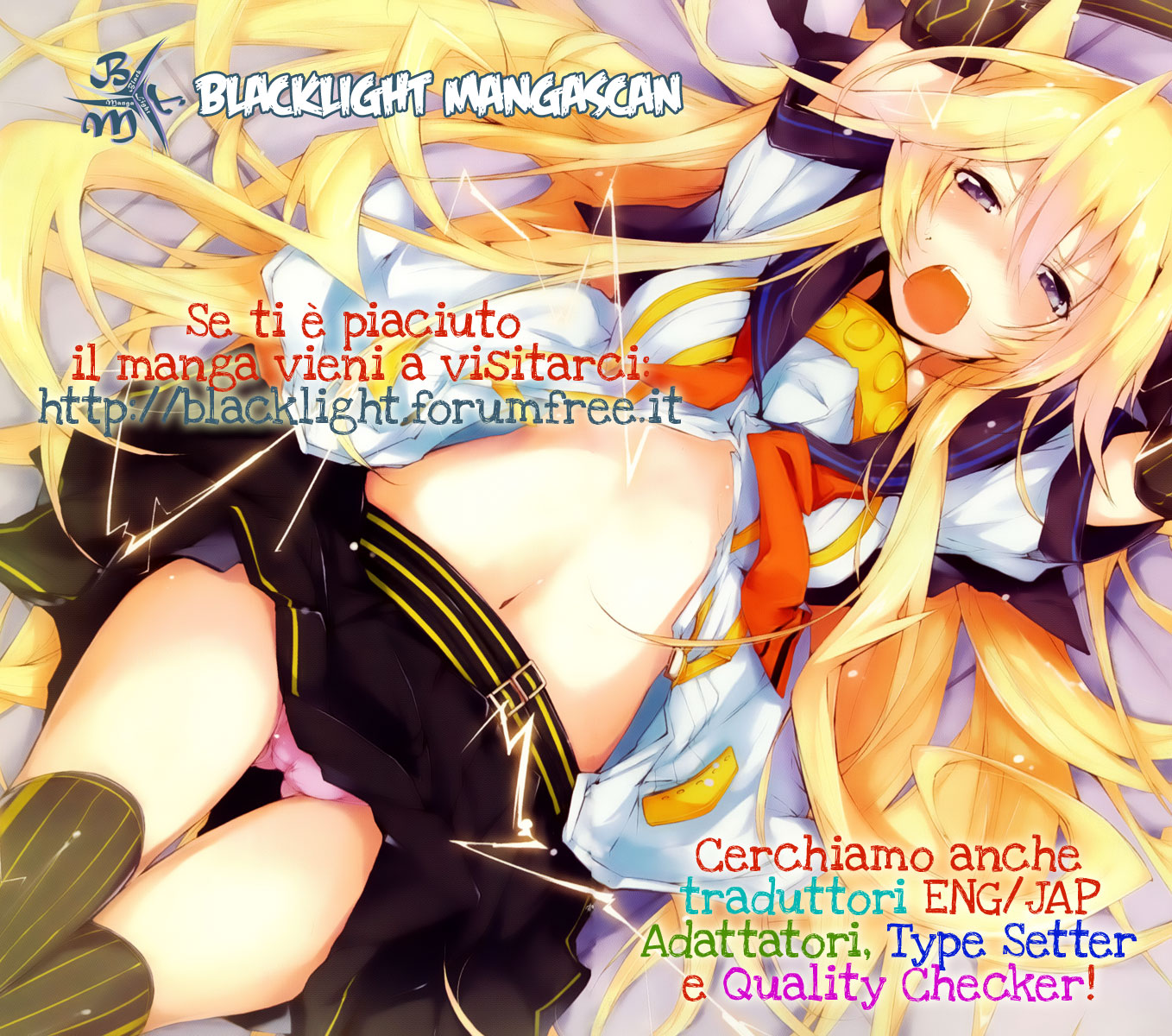 Rising × Rydeen Voglio tornare indietro nel tempo e colpire me stesso per tutte le volte che mi sono lasciato trasportare 第48页