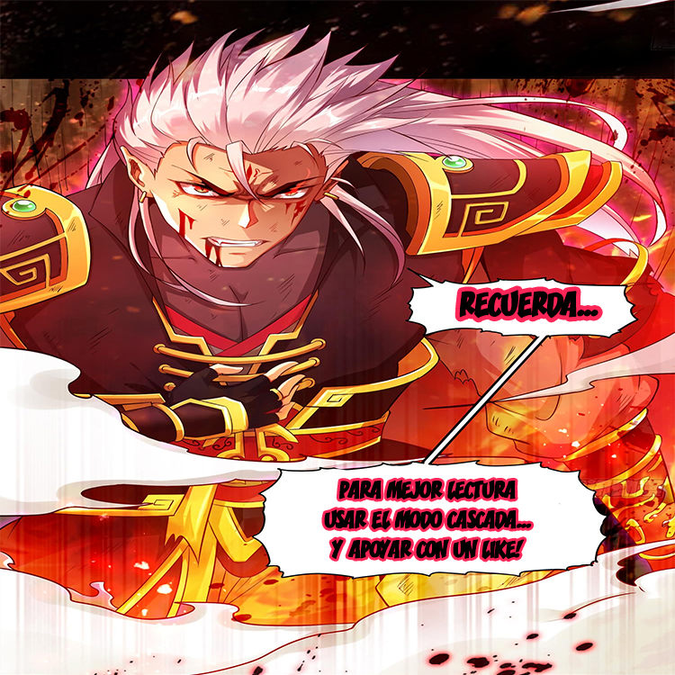 The Rebirth of the Demon God Vol. 1 Ch. 3 第1页