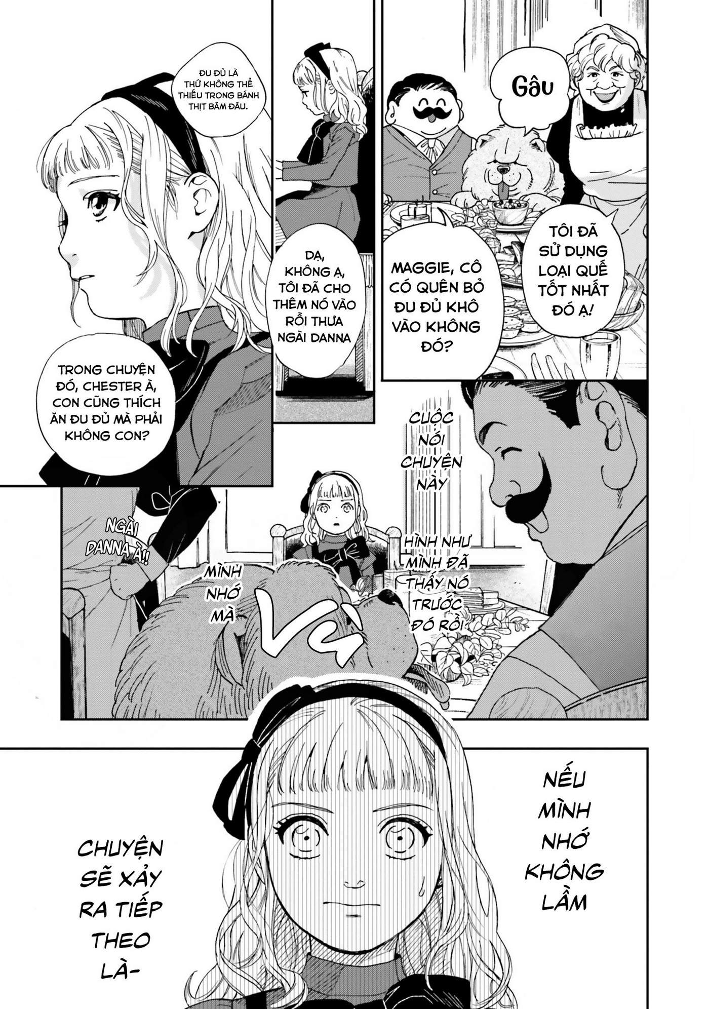 Shinimodori no Mahou Gakkou Seikatsu o, Moto Koibito to Prologue kara (※Tadashi Koukando wa Zero) Lễ nhập học thứ hai của tôi 第32页