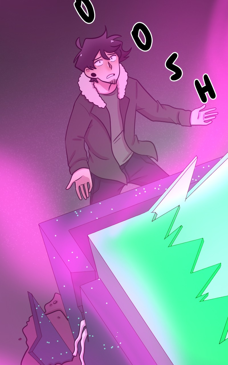 Down To Earth Ch. 2 第14页
