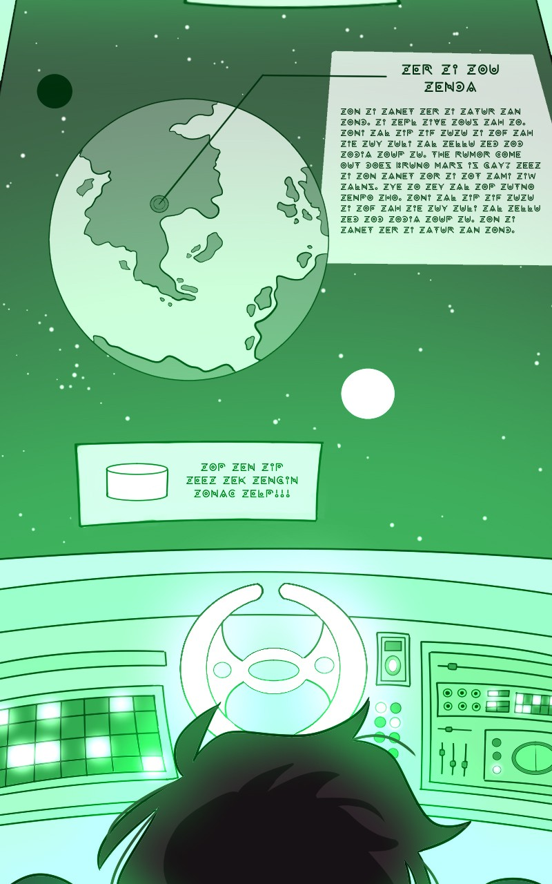 Down To Earth Ch. 2 第24页