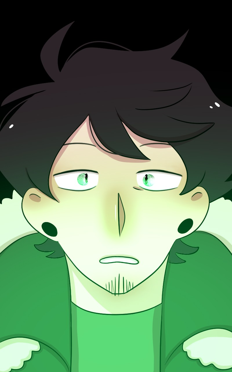 Down To Earth Ch. 2 第26页