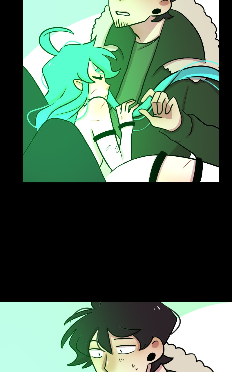 Down To Earth Ch. 2 第29页