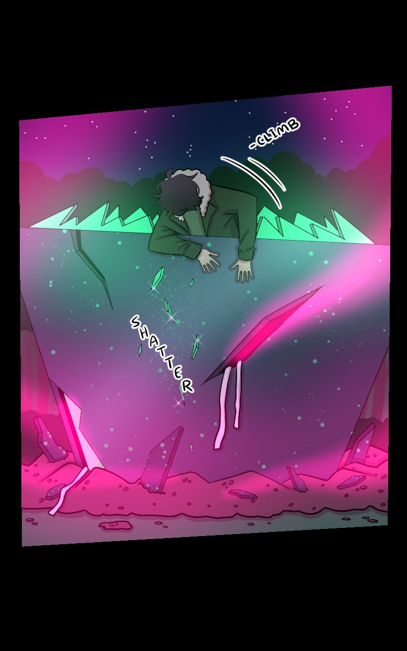 Down To Earth Ch. 2 第35页