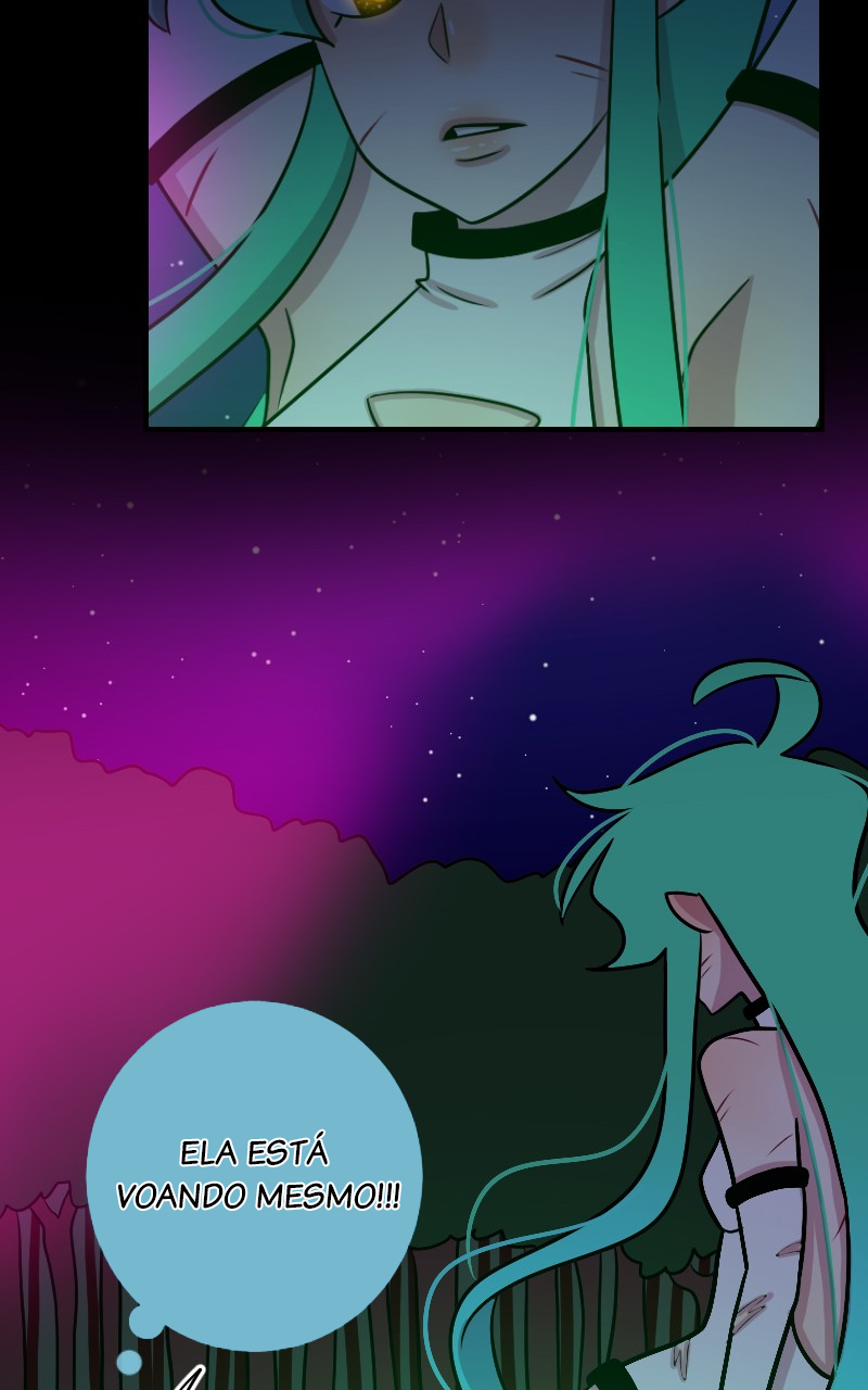 Down To Earth Ch. 2 第7页