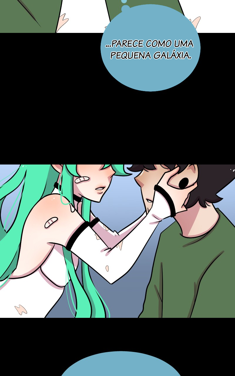 Down To Earth Ch. 2 第61页