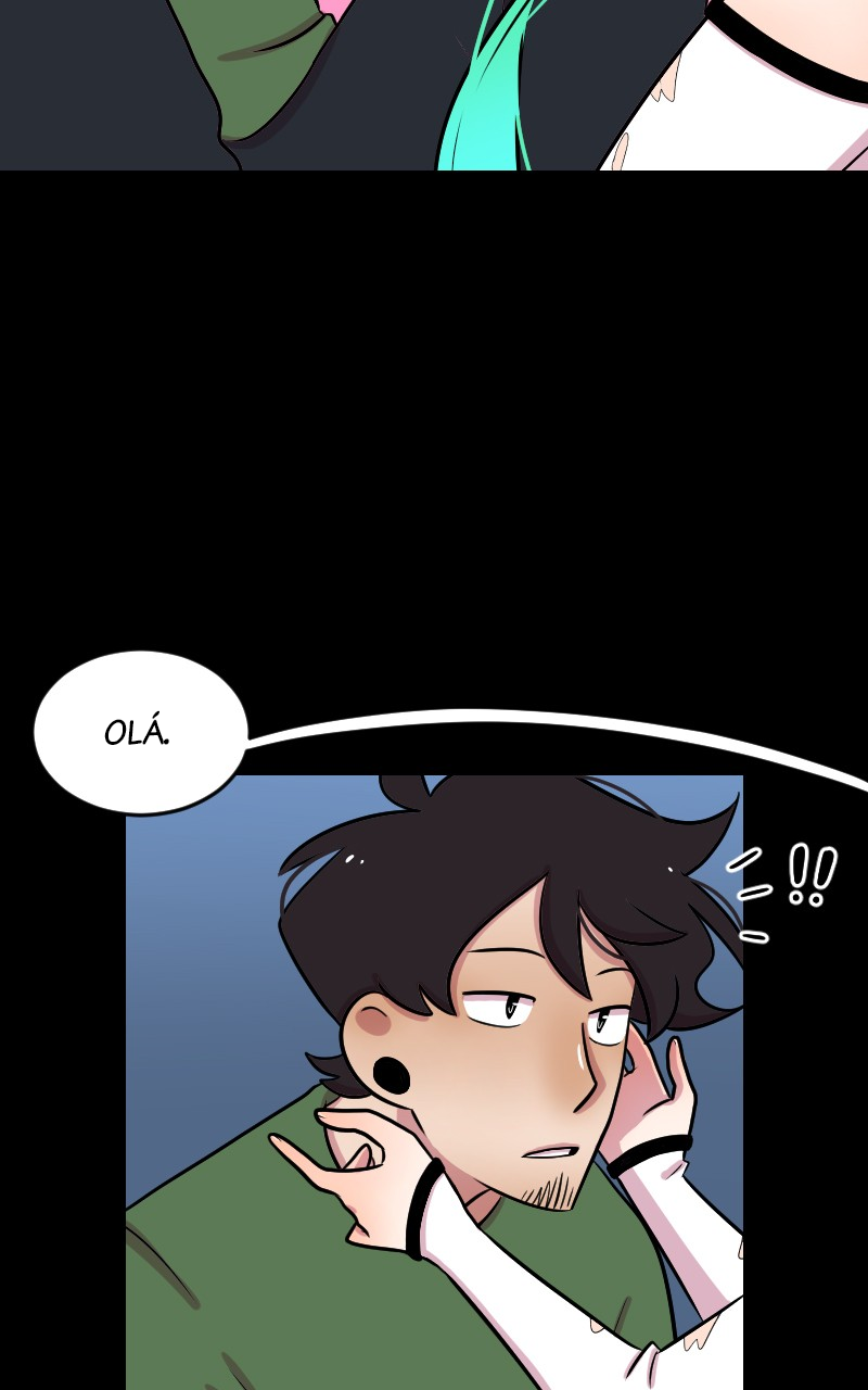 Down To Earth Ch. 2 第64页