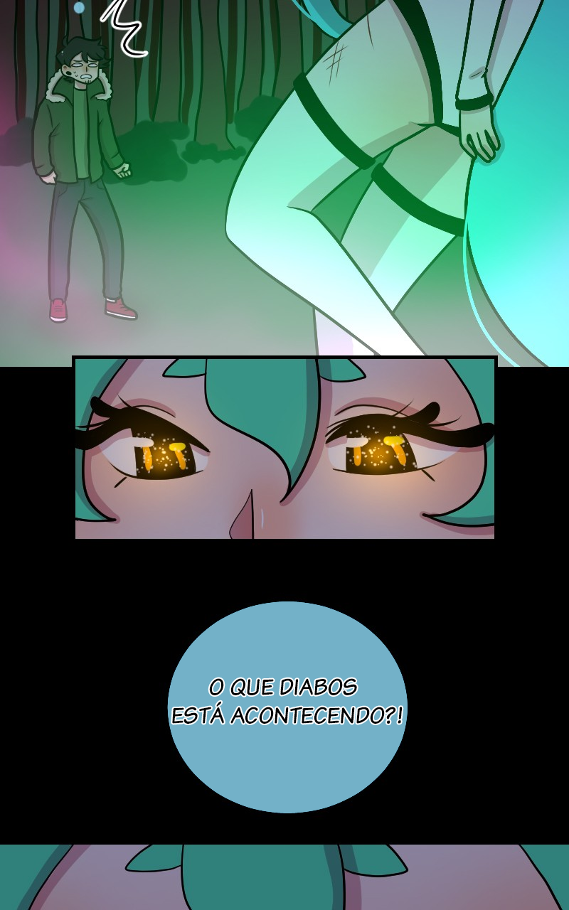 Down To Earth Ch. 2 第8页