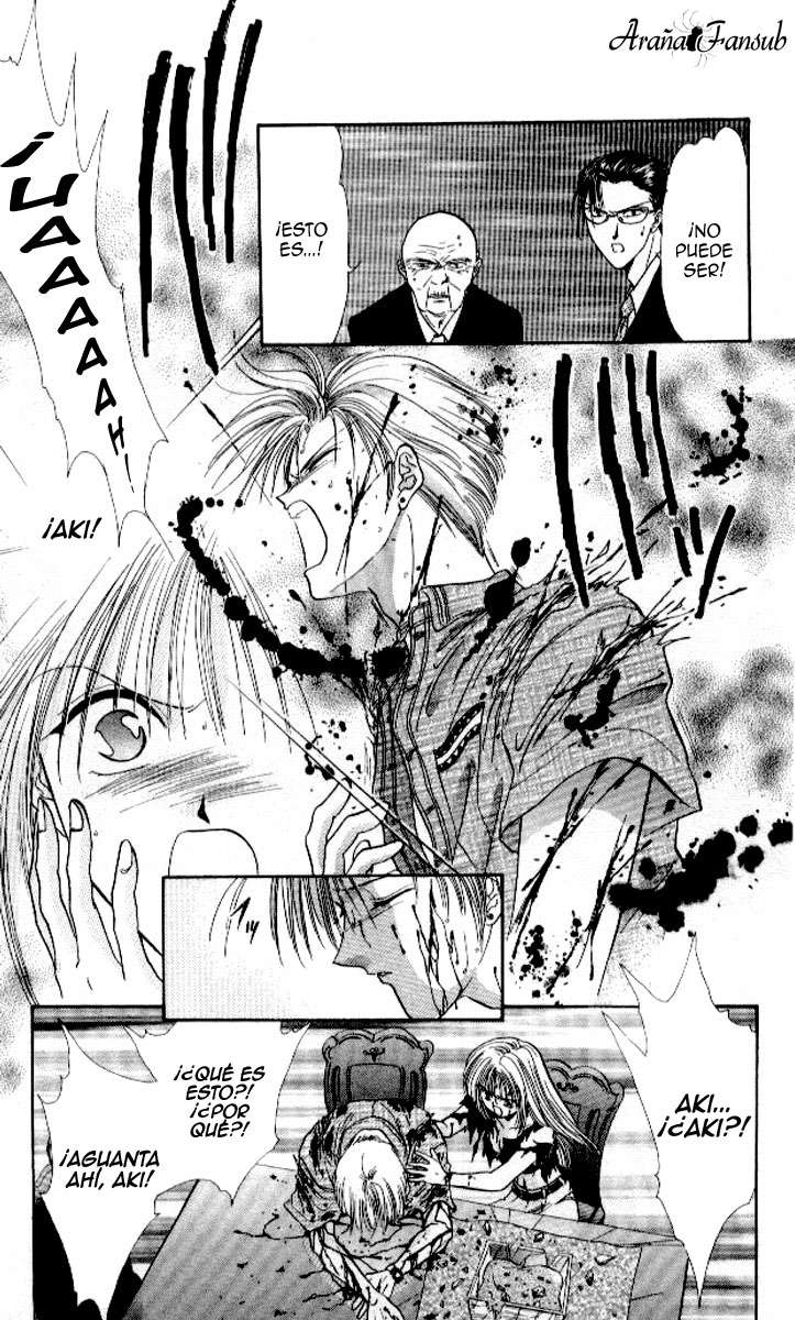 Ceres Celestial Legend Ch. 1 第40页