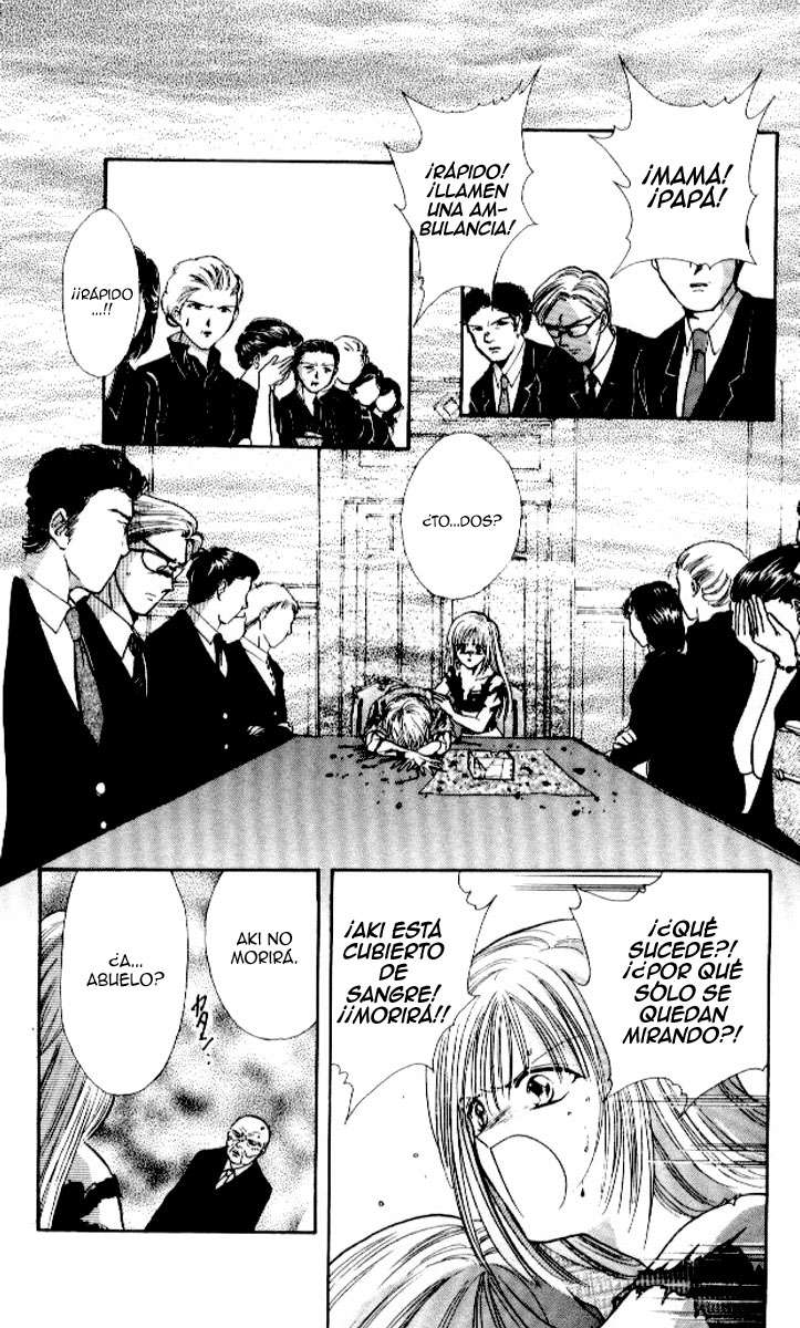 Ceres Celestial Legend Ch. 1 第41页