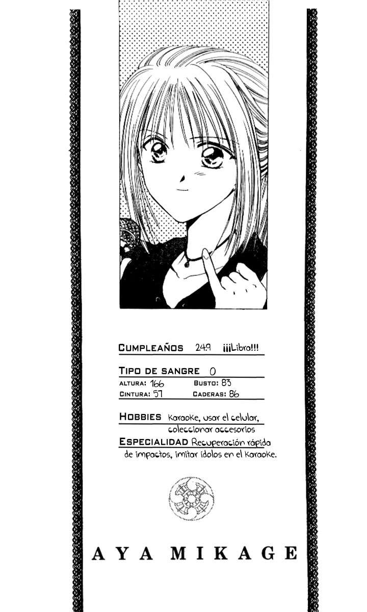 Ceres Celestial Legend 第7页