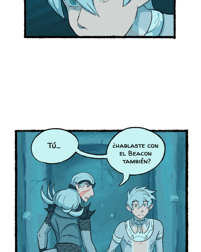 Castle Swimmer Vol. 1 Ch. 5 第40页