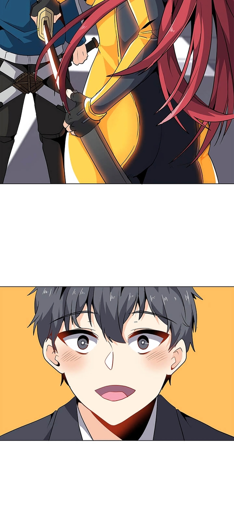 Na Hollo Jumun Sayongja Ch. 1 第21页