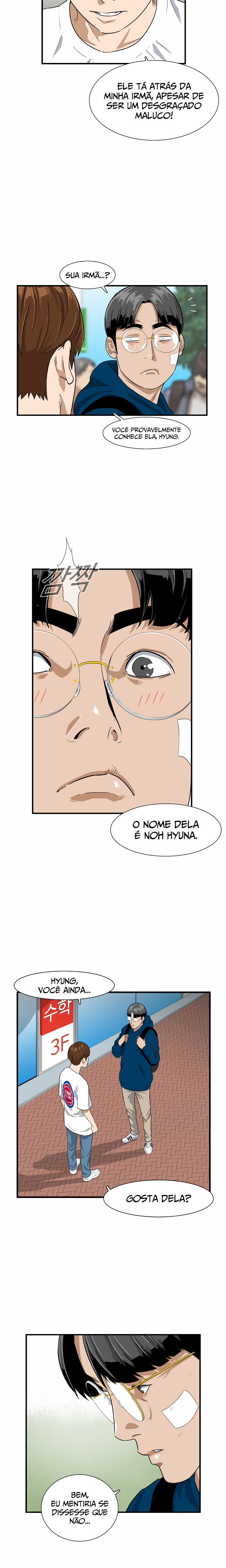 This Is the Law Vol. 1 Ch. 2 第13页