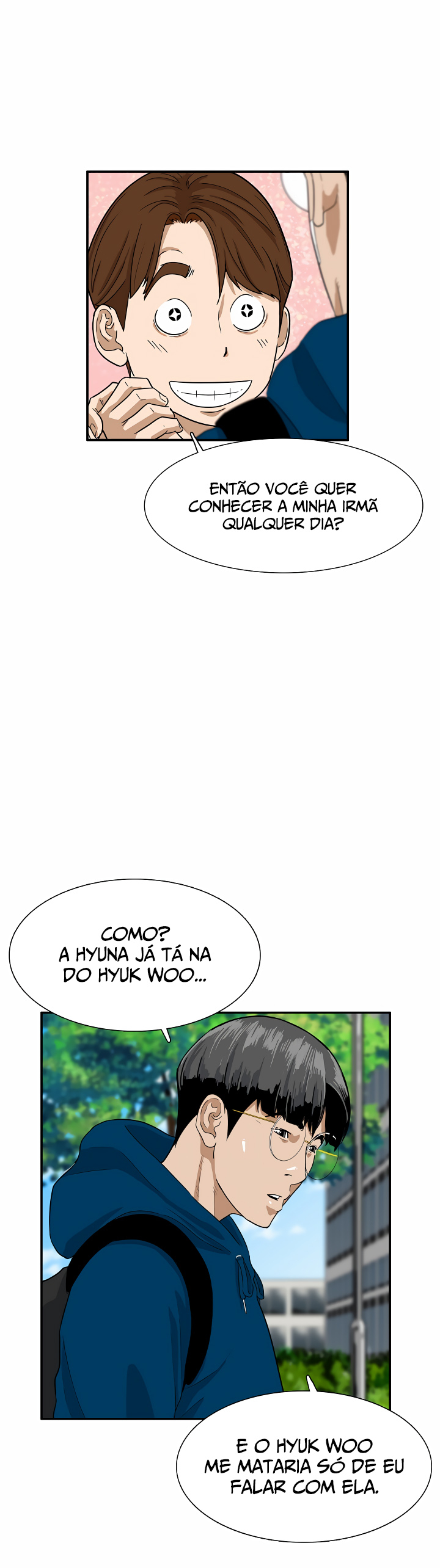 This Is the Law Vol. 1 Ch. 2 第14页