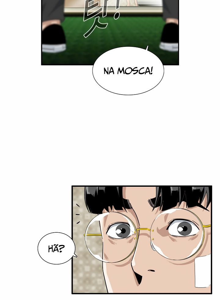 This Is the Law Vol. 1 Ch. 2 第23页