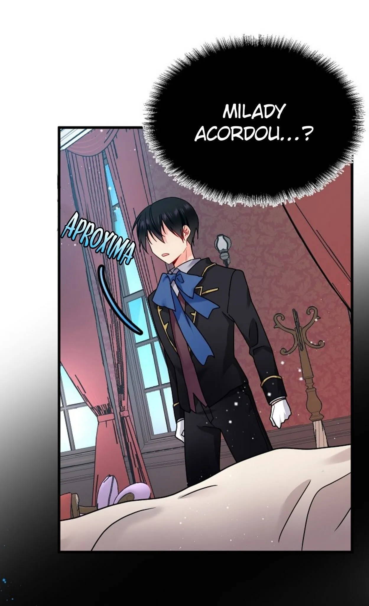 The Lady's Butler Vol. 1 Ch. 2 第25页