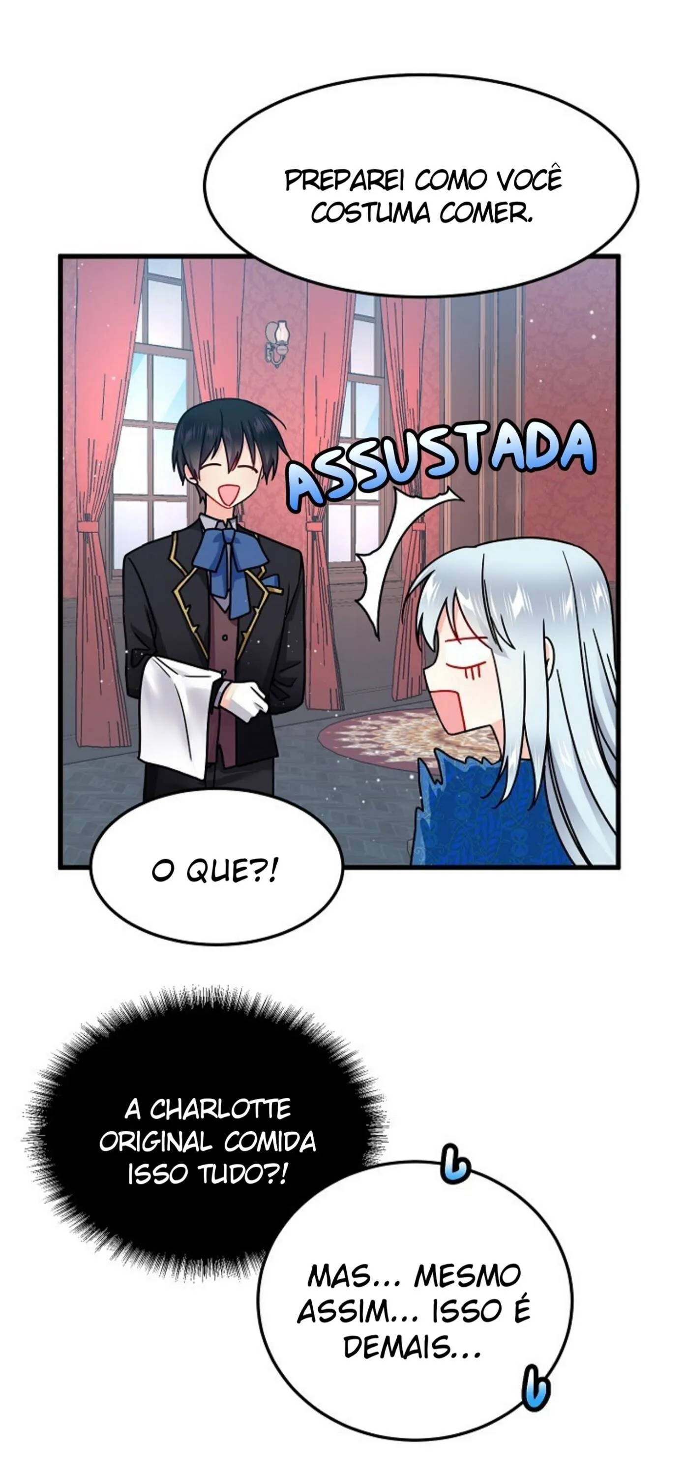 The Lady's Butler Vol. 1 Ch. 2 第53页