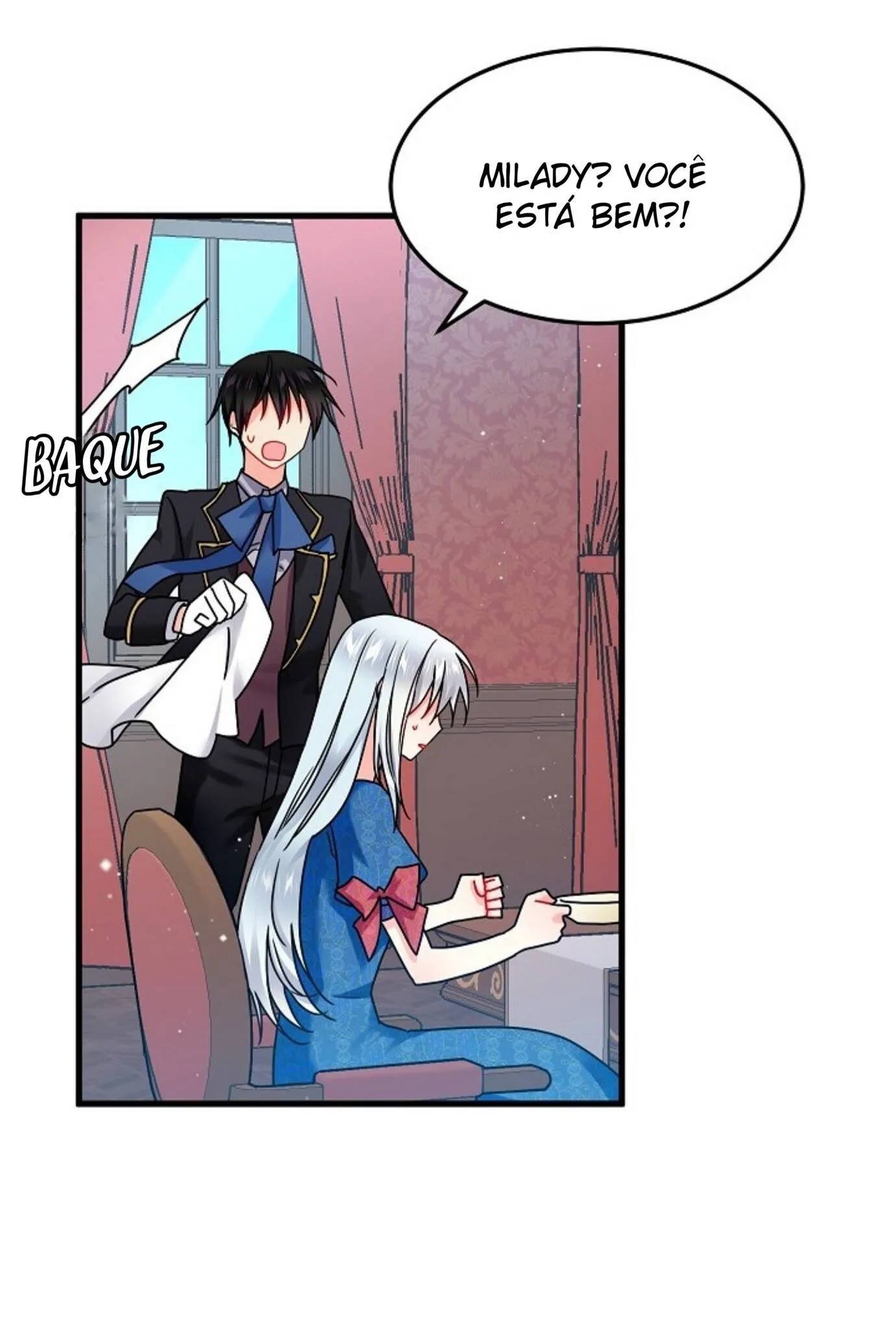 The Lady's Butler Vol. 1 Ch. 2 第67页
