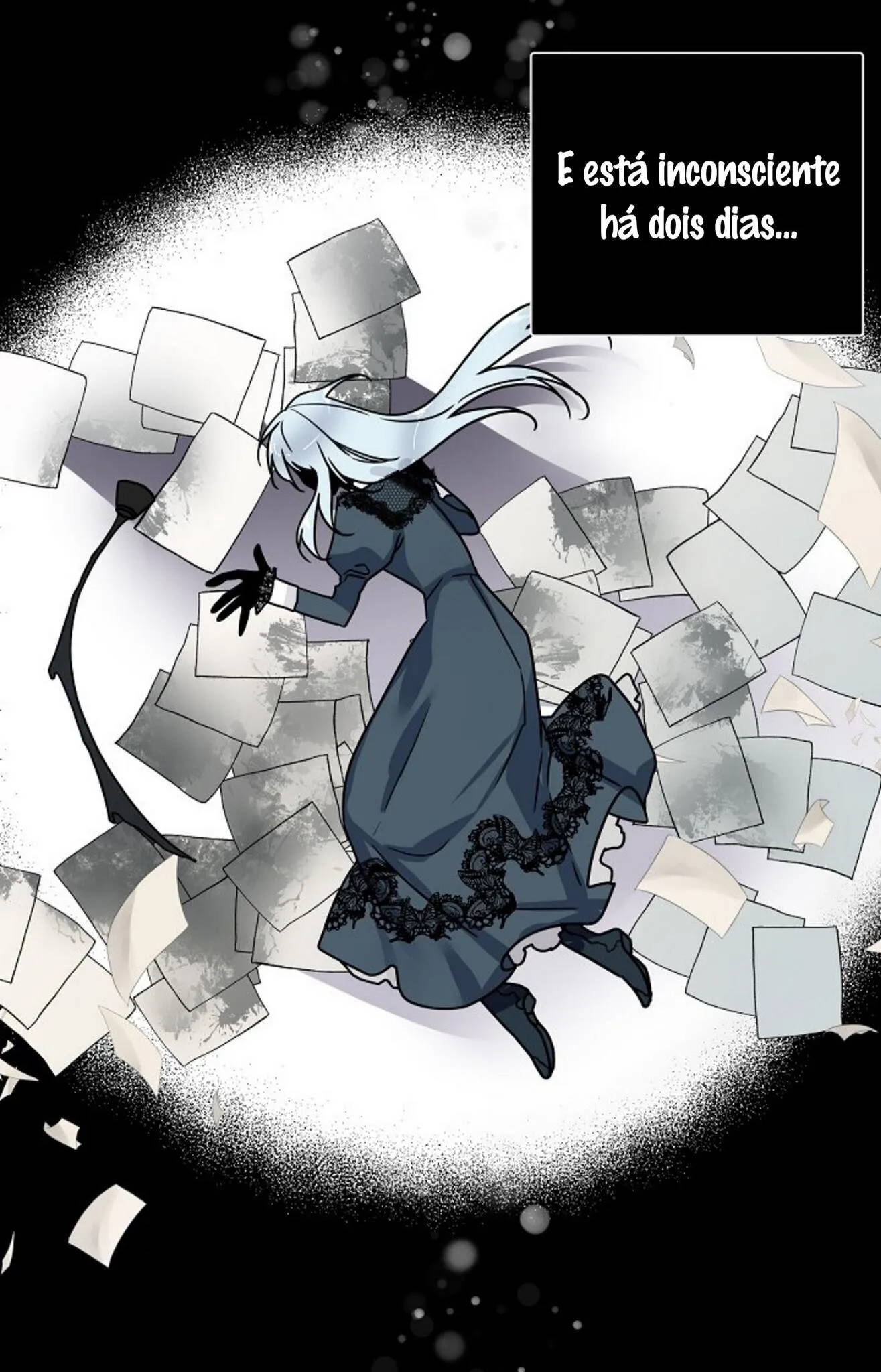 The Lady's Butler Vol. 1 Ch. 2 第9页