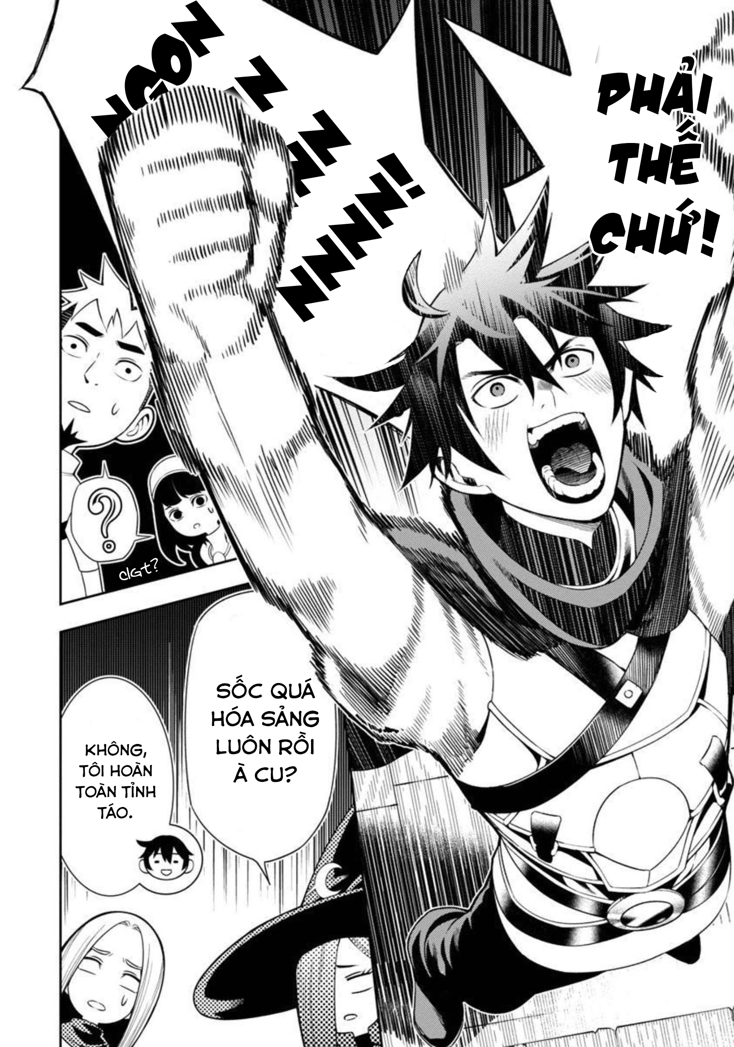 Tsuihou Sareru Tabi ni Skill o Te ni Ireta Ore ga, 100 no Isekai de 2-shuume Musou Vol. 1 Ch. 1 第11页