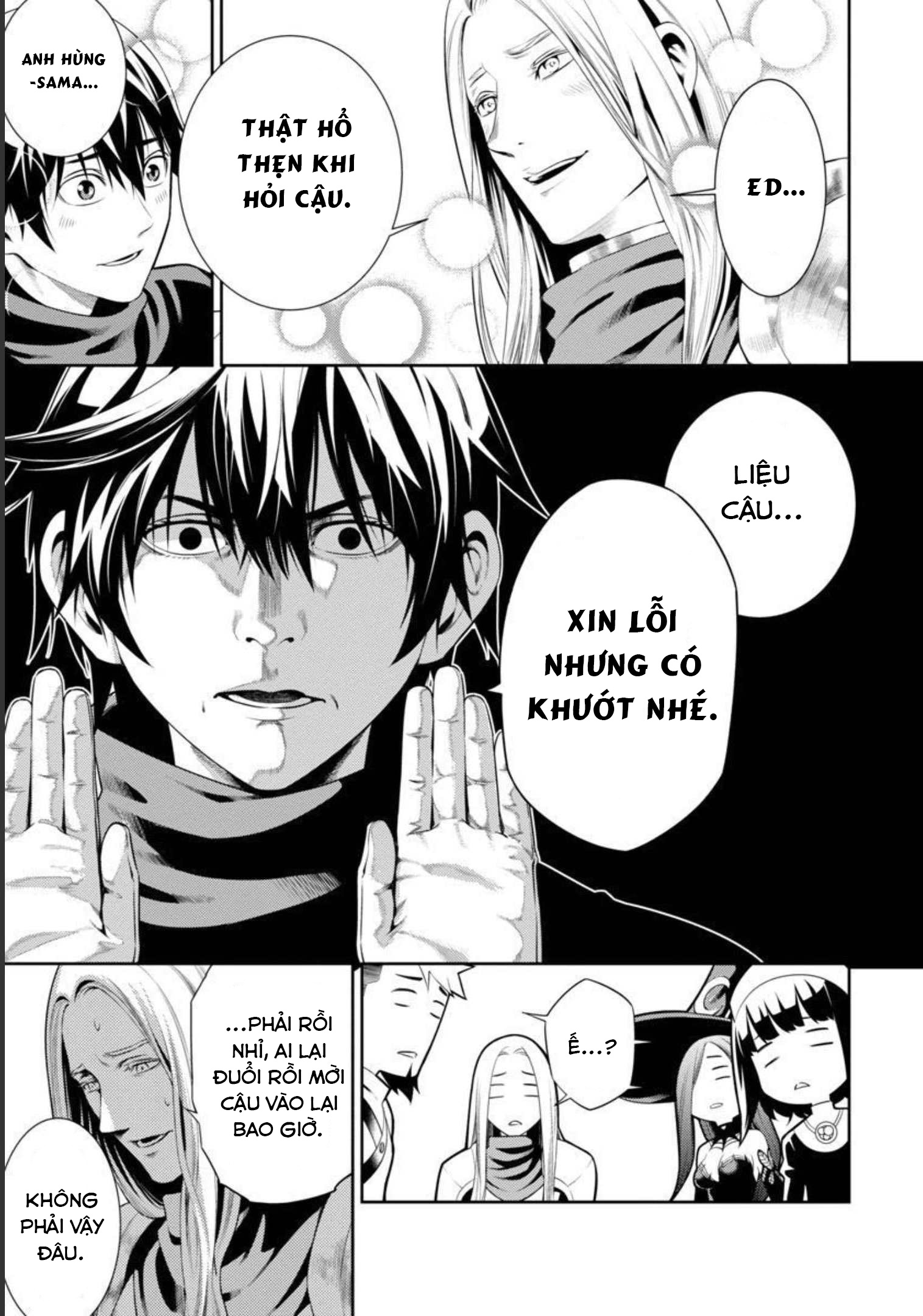 Tsuihou Sareru Tabi ni Skill o Te ni Ireta Ore ga, 100 no Isekai de 2-shuume Musou Vol. 1 Ch. 1 第18页