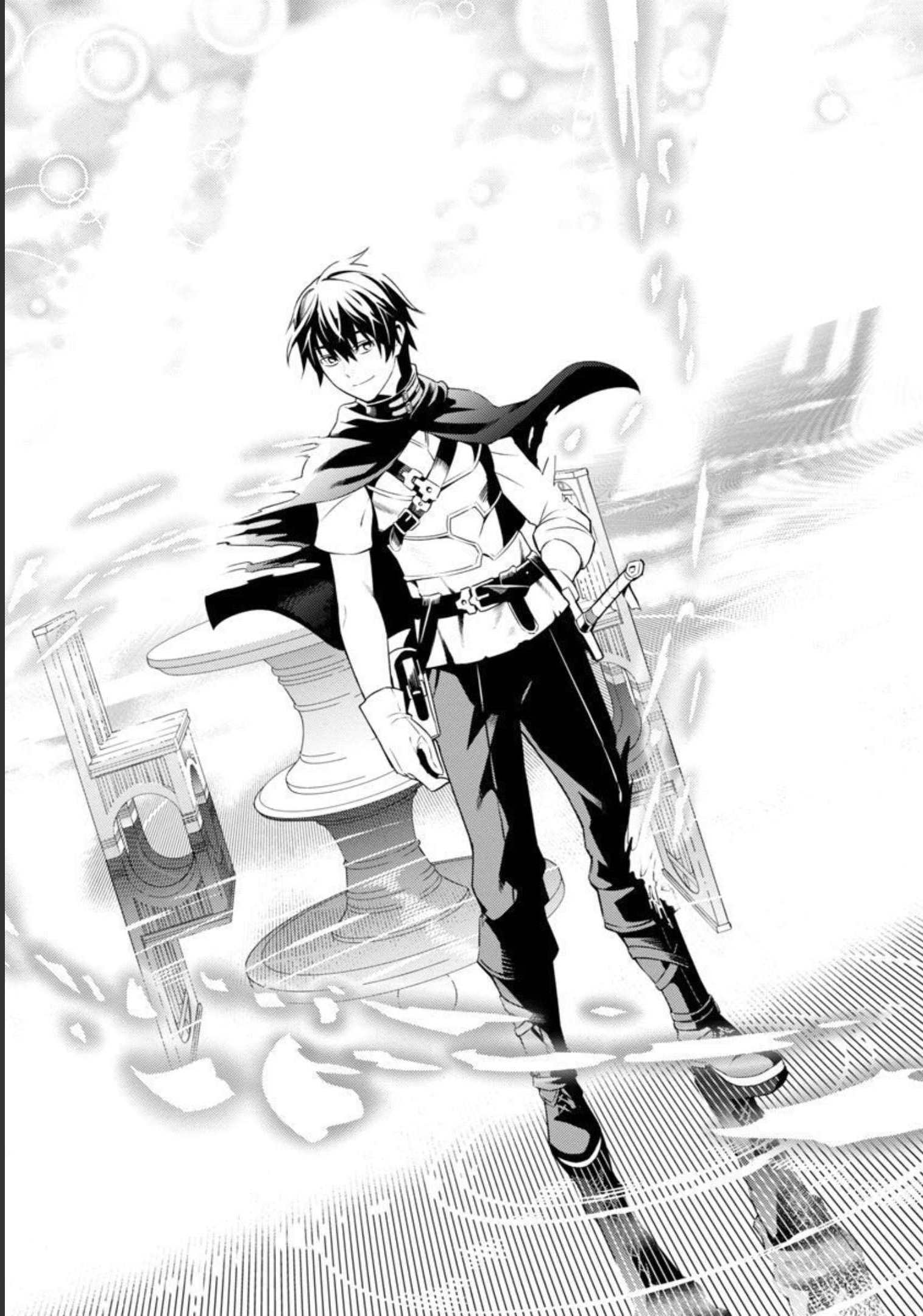 Tsuihou Sareru Tabi ni Skill o Te ni Ireta Ore ga, 100 no Isekai de 2-shuume Musou Vol. 1 Ch. 1 第24页