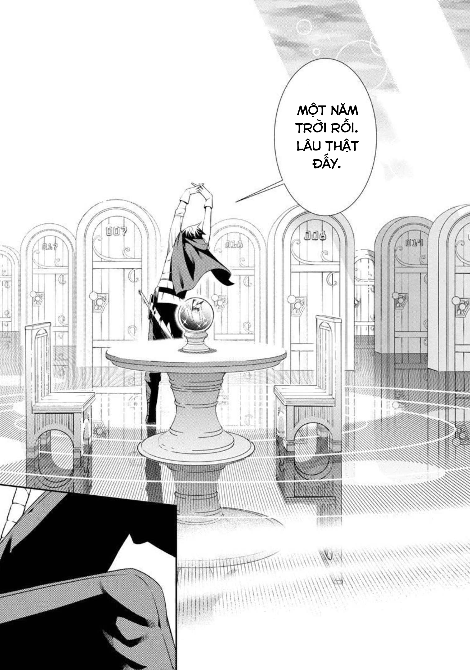 Tsuihou Sareru Tabi ni Skill o Te ni Ireta Ore ga, 100 no Isekai de 2-shuume Musou Vol. 1 Ch. 1 第26页