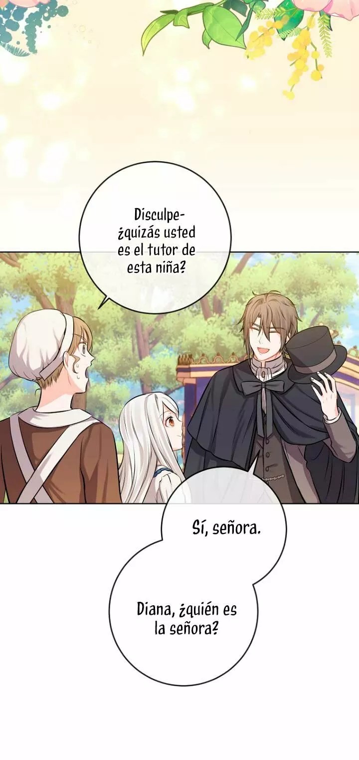 The House of Diana's Choice Vol. 1 Ch. 5 第14页