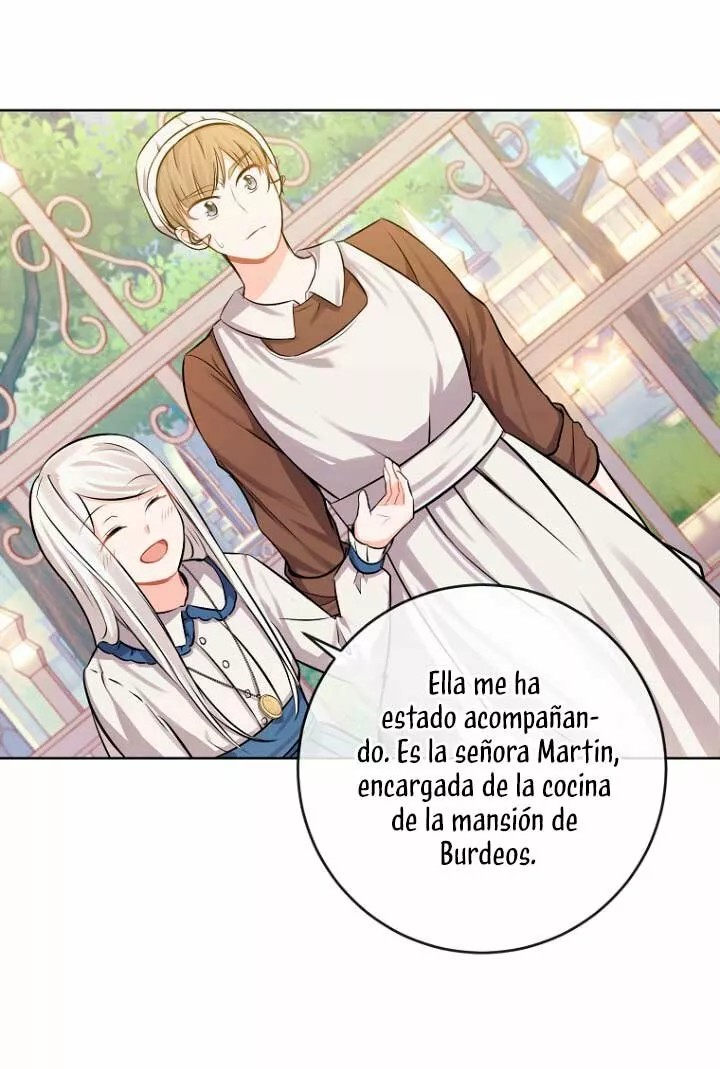 The House of Diana's Choice Vol. 1 Ch. 5 第15页