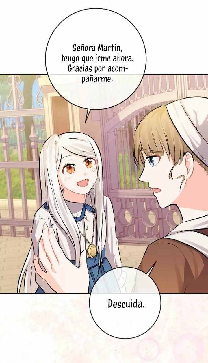 The House of Diana's Choice Vol. 1 Ch. 5 第18页