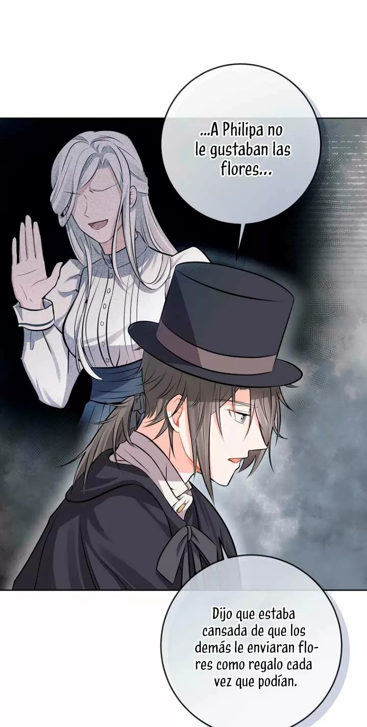 The House of Diana's Choice Vol. 1 Ch. 5 第26页