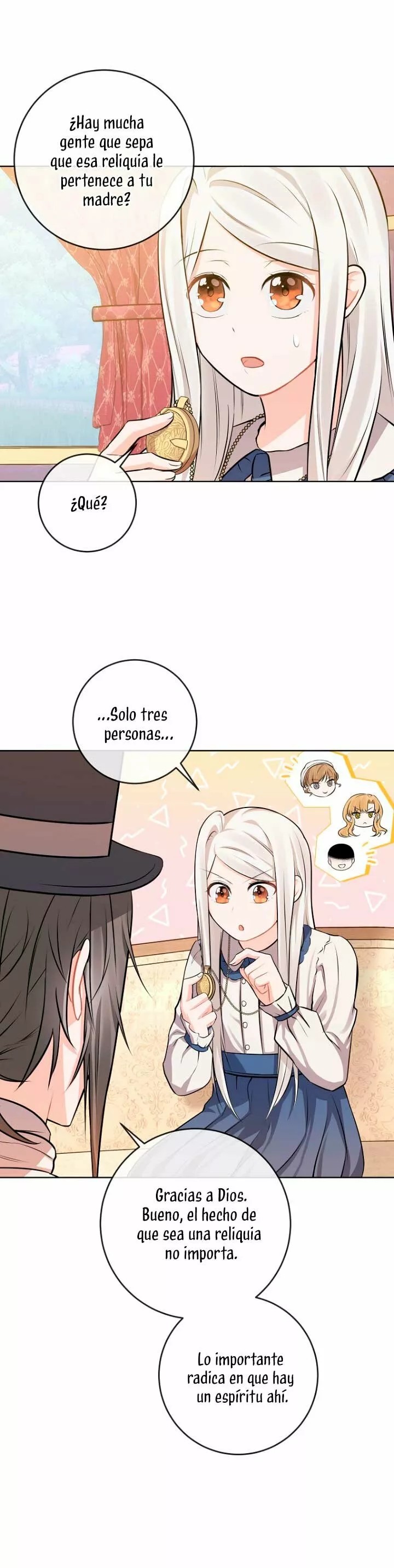 The House of Diana's Choice Vol. 1 Ch. 5 第28页