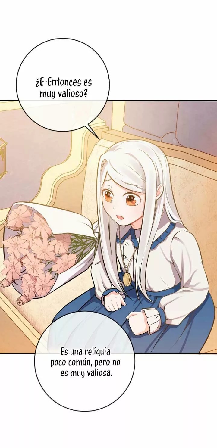The House of Diana's Choice Vol. 1 Ch. 5 第32页