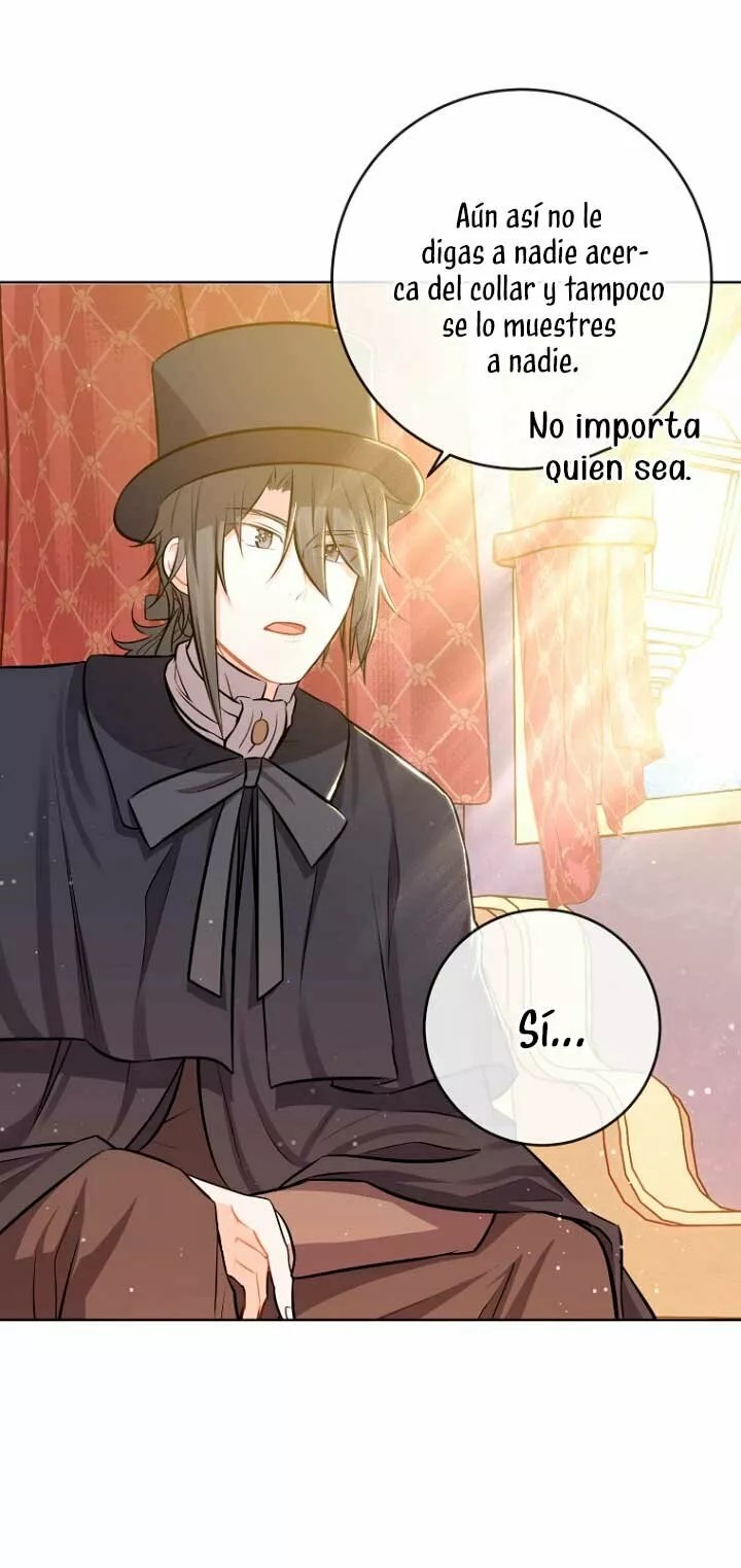 The House of Diana's Choice Vol. 1 Ch. 5 第33页
