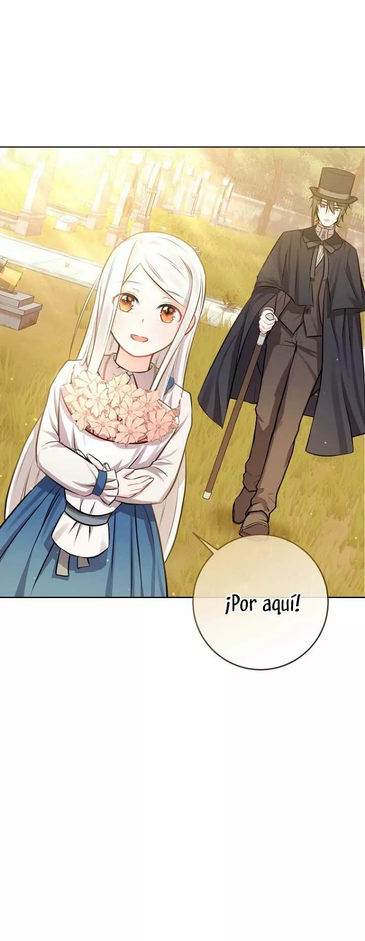 The House of Diana's Choice Vol. 1 Ch. 5 第37页